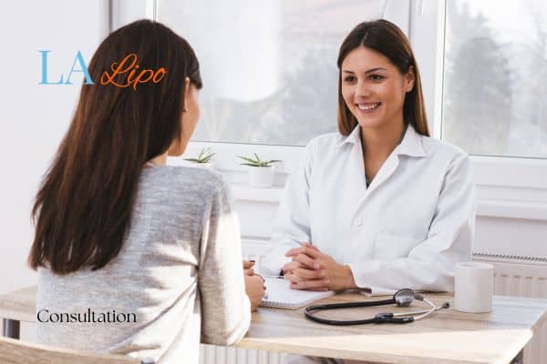 Why Choose LA LIPO for Your Personalised Post-Pregnancy Recovery Plan Upton Park?