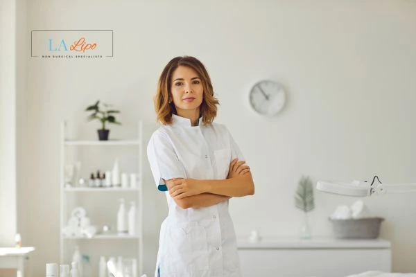 Learn more about us at LA Lipo Upton Park