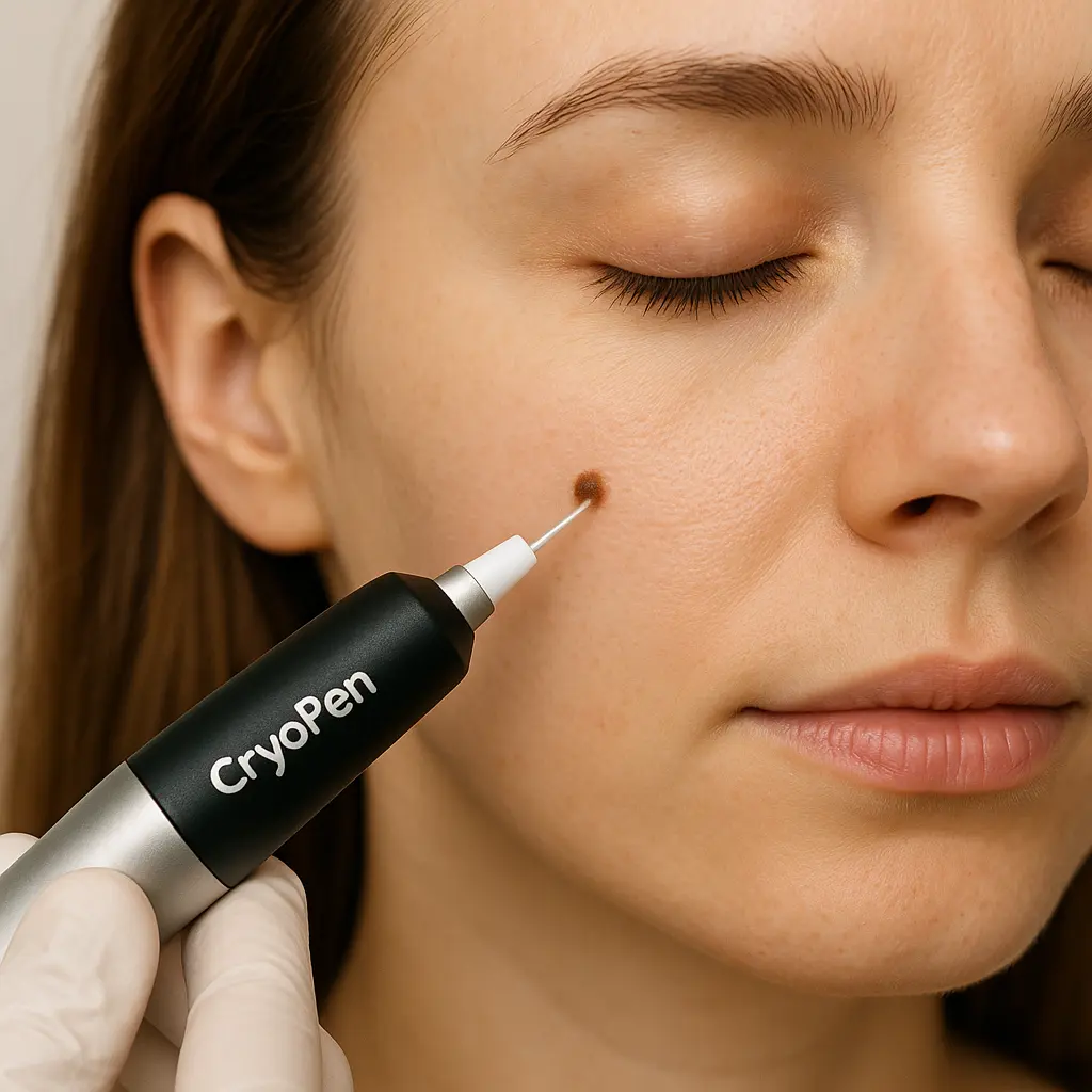 Mole removal Upton Park treatment